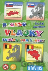 Vlajky európskych štátov