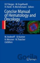 Concise Manual of Hematology and Oncology