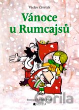 Vánoce u Rumcajsů