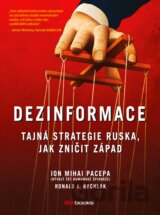 Dezinformace