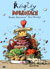 Říkačky o dobrotách