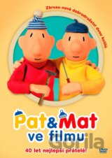 Pat a Mat ve filmu