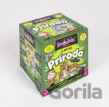 V kocke ! Príroda