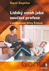 Lidský vztah jako součást profese