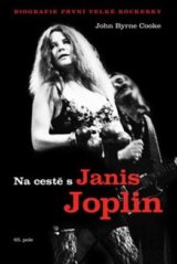 Na cestě s Janis Joplin