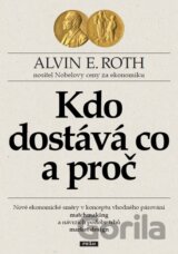 Kdo dostává co a proč