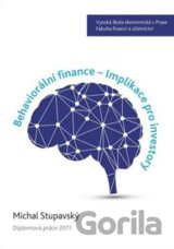 Behaviorální finance