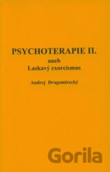 Psychoterapie II.