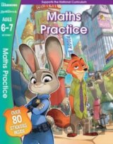 Zootropolis  Maths Practice
