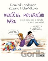 Deníček moderního páru