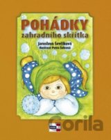 Pohádky zahradního skřítka