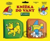 Knížka do vany