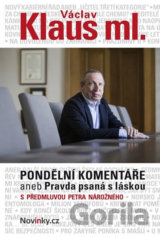 Pondělní komentáře aneb Pravda psaná s láskou