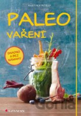 Paleo vaření