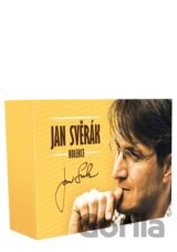 Kolekce filmů Jana Svěráka (8 DVD)