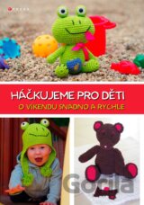 Háčkujeme pro děti