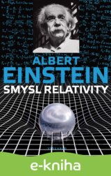 Smysl relativity