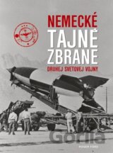 Nemecké tajné zbrane druhej svetovej vojny