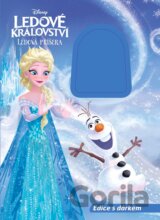 Ledové království: Ledová příšera
