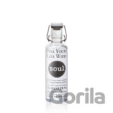 Soulbottle Fill your Life with soul