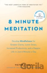 8 Minute Meditation
