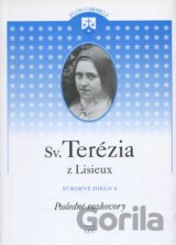 Svätá Terézia z Lisieux