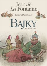 Bajky
