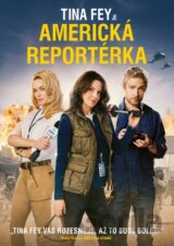 Americká reportérka