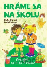 Hráme sa na školu