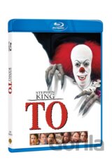 To (1990 - Blu-ray)