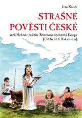 Strašné pověsti české