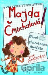 Majda Čmuchalová: Případ přízračného morčete