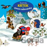Krtek a zimní radovánky
