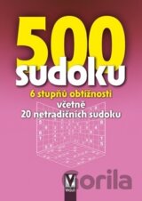 500 sudoku