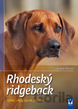 Rhodéský ridgeback