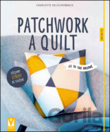 Patchwork a quilting