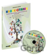 Hravé čítanie (s CD)