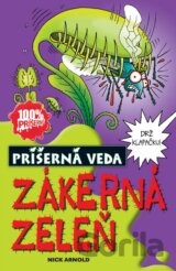 Zákerná zeleň