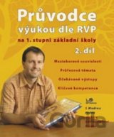 Průvodce výukou dle RVP na 1. stupni ZŠ