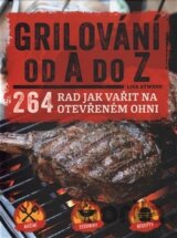 Grilování od A do Z
