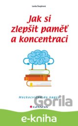 Jak si zlepšit paměť a koncentraci