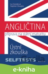 ANGLIČTINA - Příprava na státní maturitu