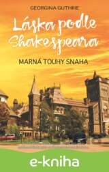 Láska podle Shakespeara 2