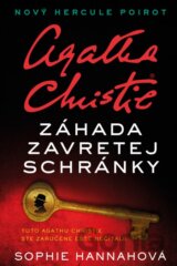 Agatha Christie - Záhada zavretej schránky
