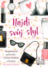 Najdi svůj styl