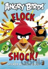 Angry Birds: Flock Shock!