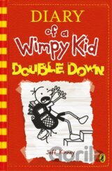 Diary of a Wimpy Kid: Double Down