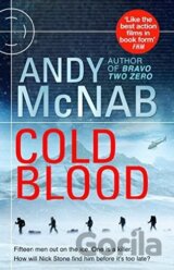 Cold Blood