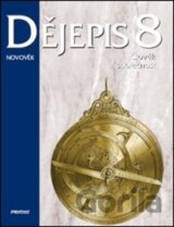 Dějepis 8