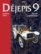 Dějepis 9